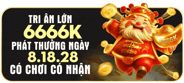 Vòng quay may mắn hàng tuần cho game slot