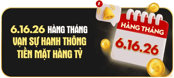 Ưu đãi và Khuyến mãi hấp dẫn từ hy88 cổng game