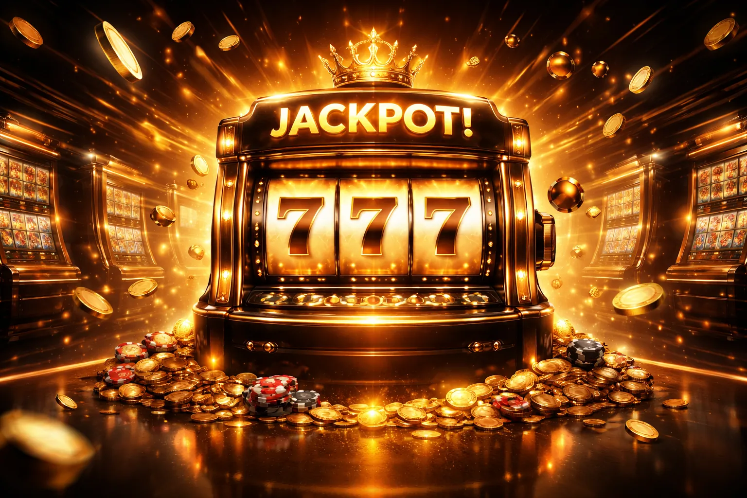 Casino Trực Tuyến HY88