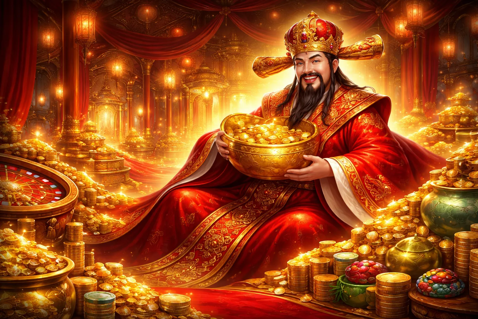 Hoàn Trả Casino HY88
