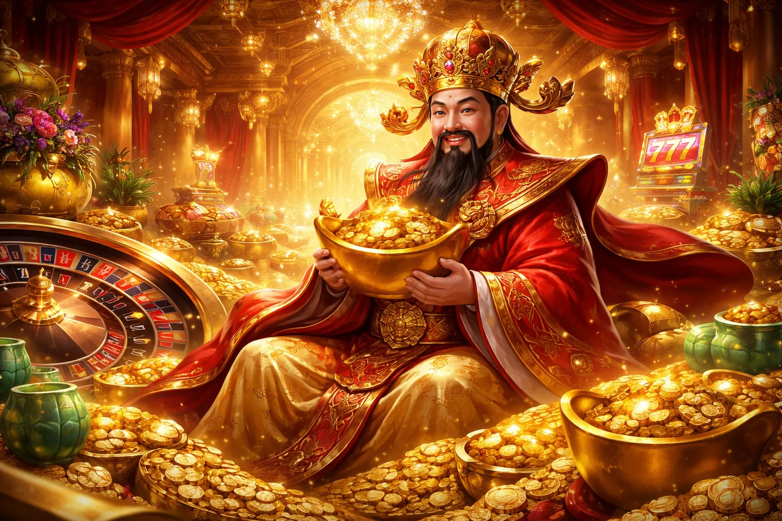 Chương Trình Giới Thiệu Bạn Bè HY88